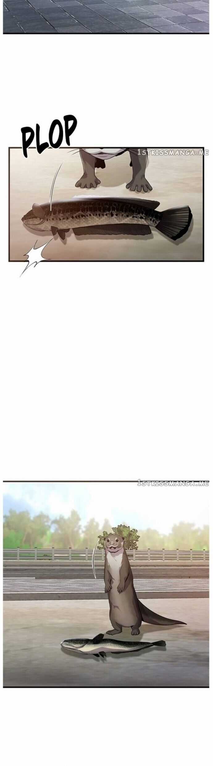 Hoá Thân Thành Cá Chapter 43 trang 10