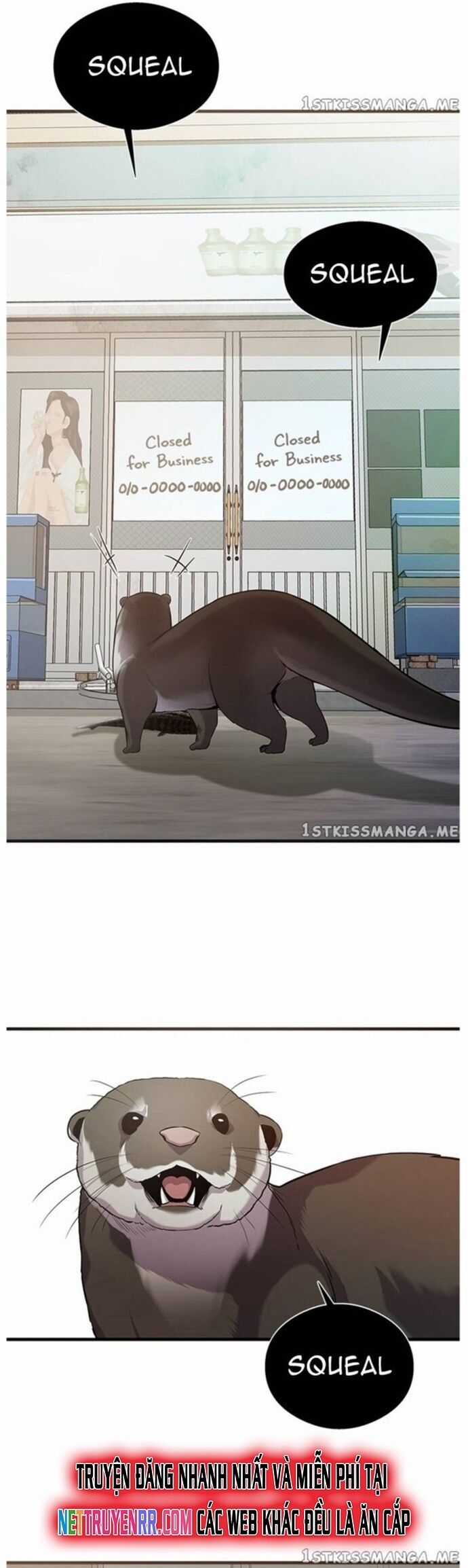 Hoá Thân Thành Cá Chapter 43 trang 11