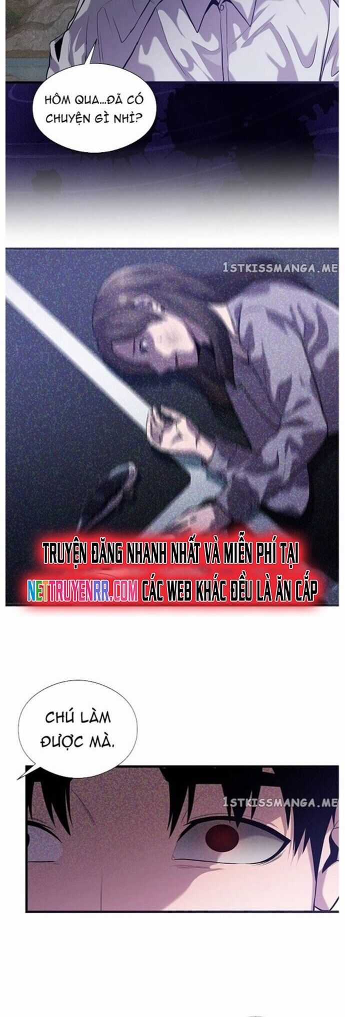 Hoá Thân Thành Cá Chapter 43 trang 26