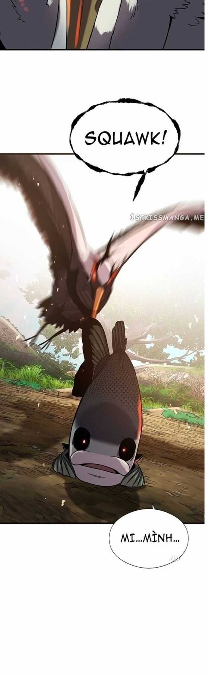 Hoá Thân Thành Cá Chapter 43 trang 30