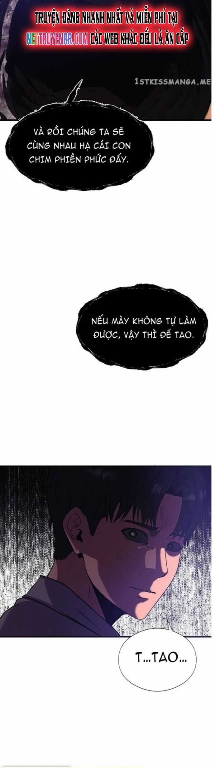 Hoá Thân Thành Cá Chapter 43 trang 36