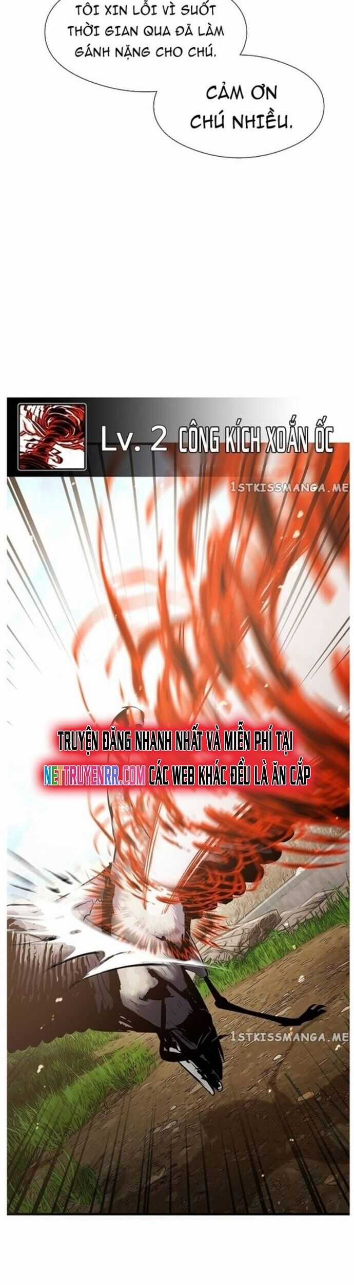 Hoá Thân Thành Cá Chapter 43 trang 40