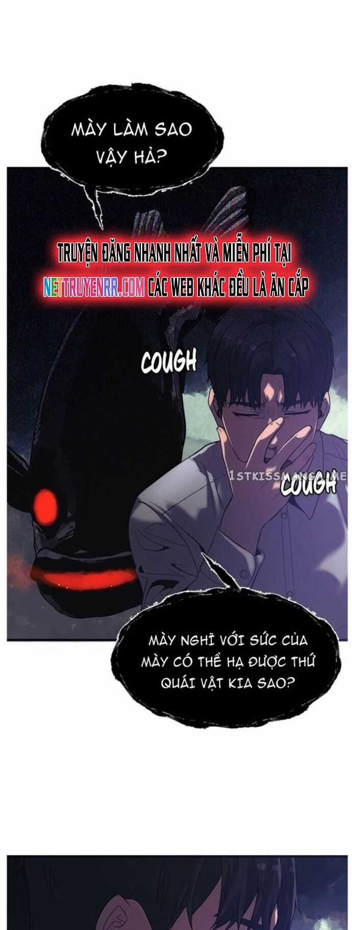 Hoá Thân Thành Cá Chapter 43 trang 43