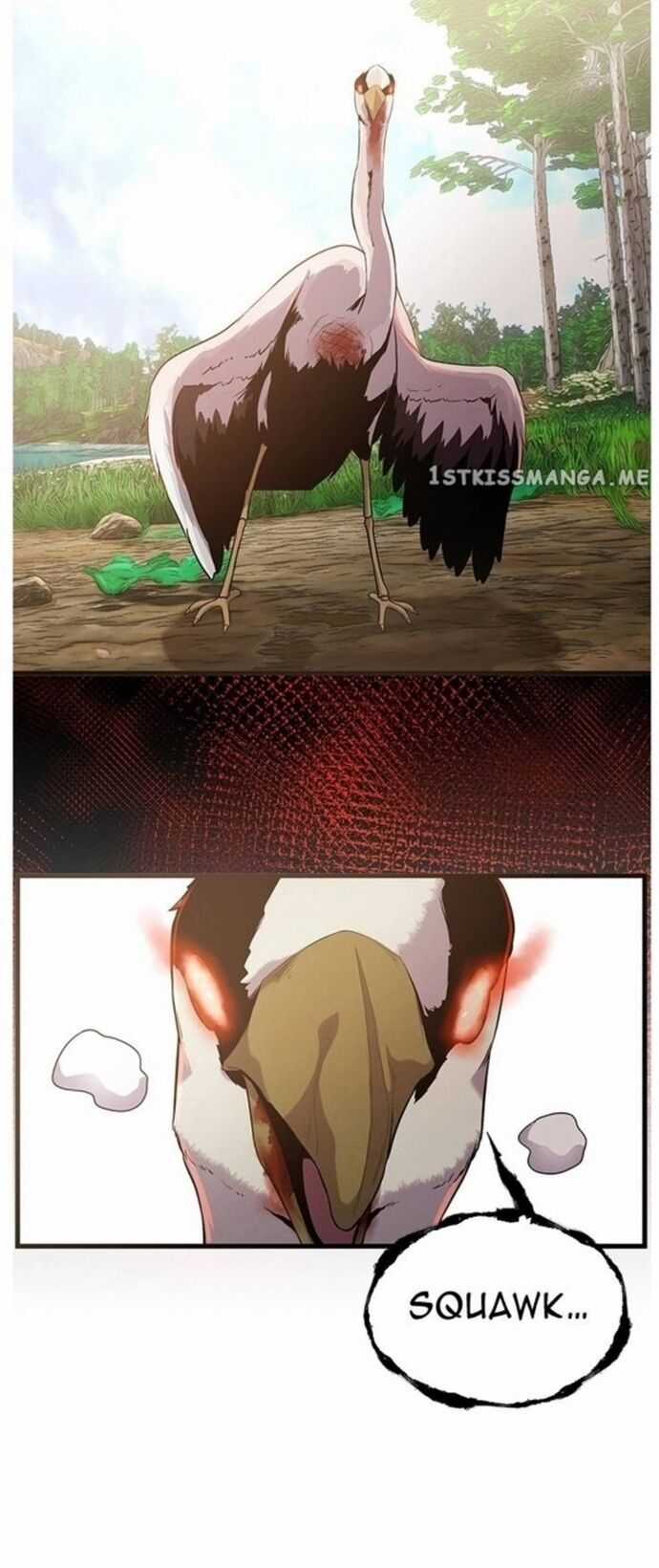 Hoá Thân Thành Cá Chapter 43 trang 45