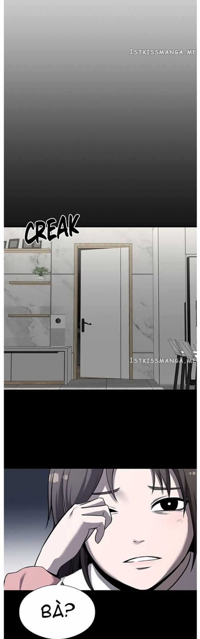 Hoá Thân Thành Cá Chapter 43 trang 47