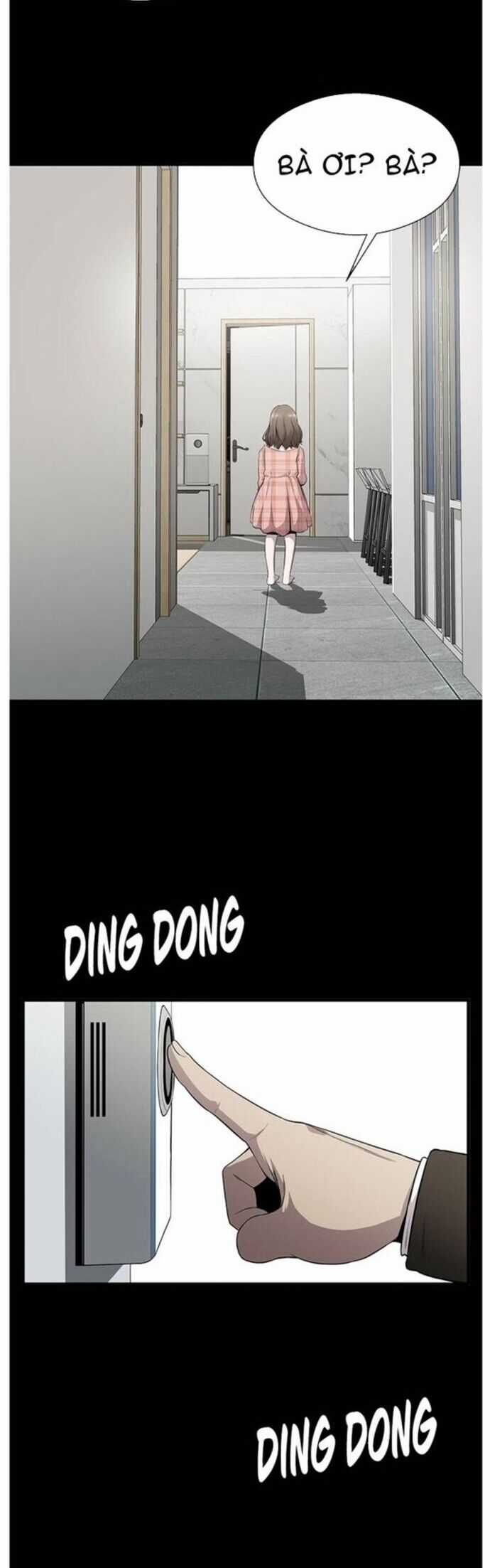 Hoá Thân Thành Cá Chapter 43 trang 48