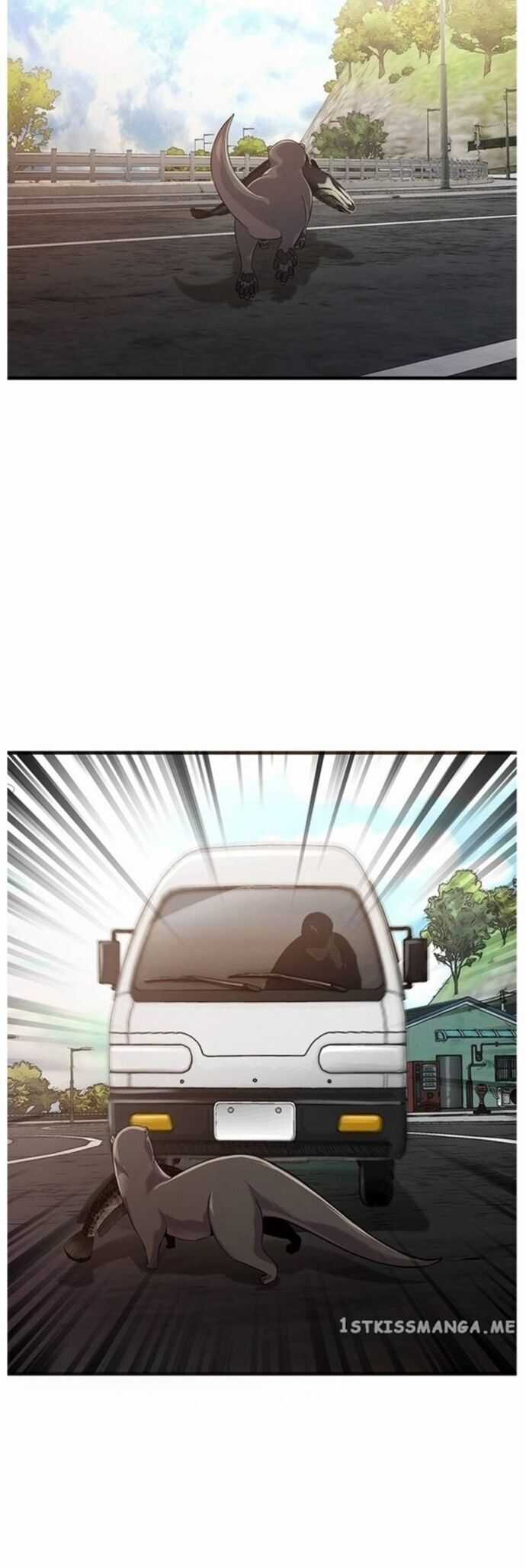 Hoá Thân Thành Cá Chapter 43 trang 7