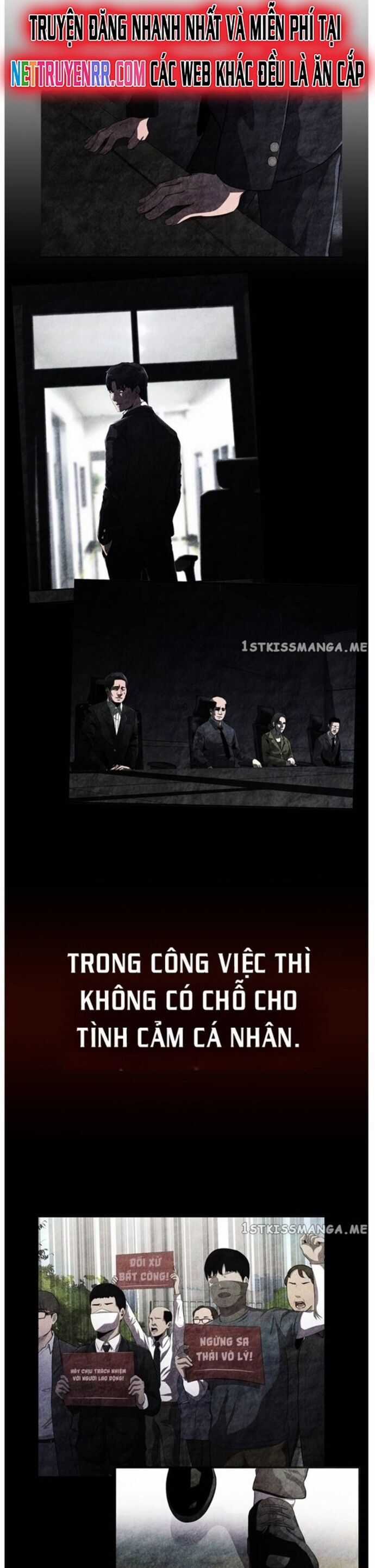 Hoá Thân Thành Cá Chapter 44 trang 27