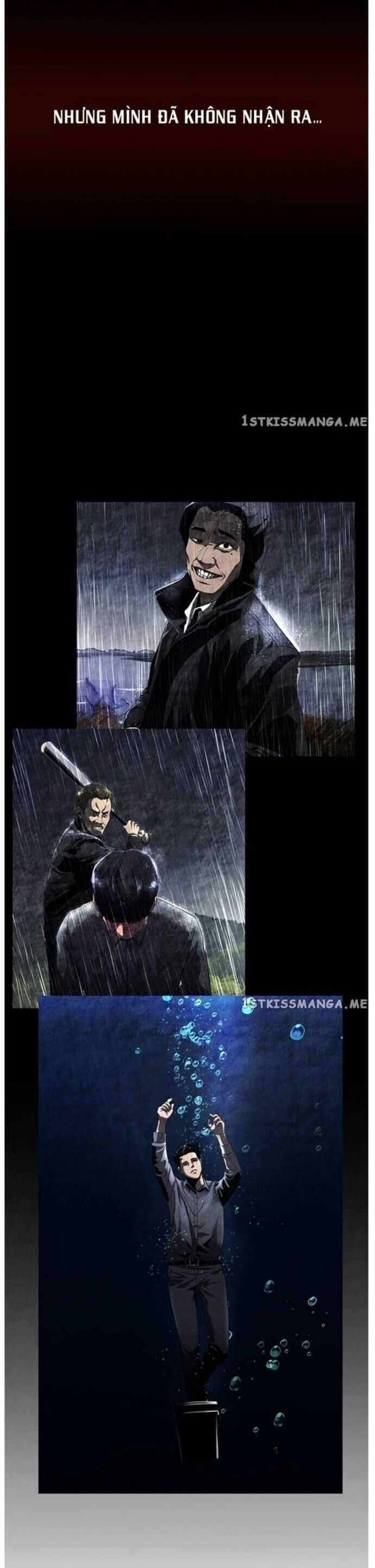 Hoá Thân Thành Cá Chapter 44 trang 29