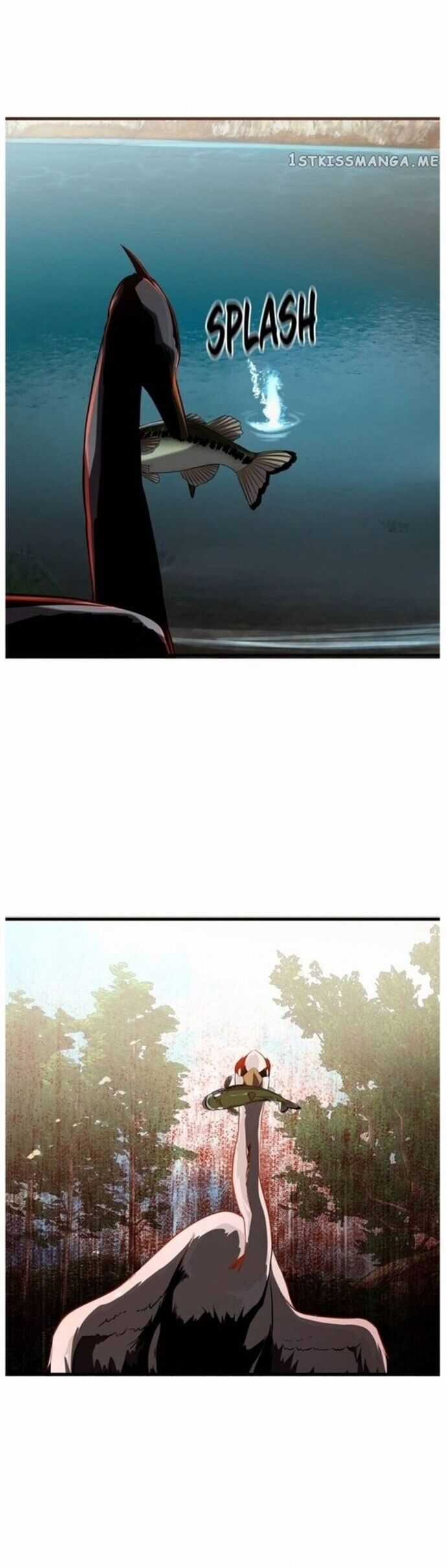 Hoá Thân Thành Cá Chapter 44 trang 33