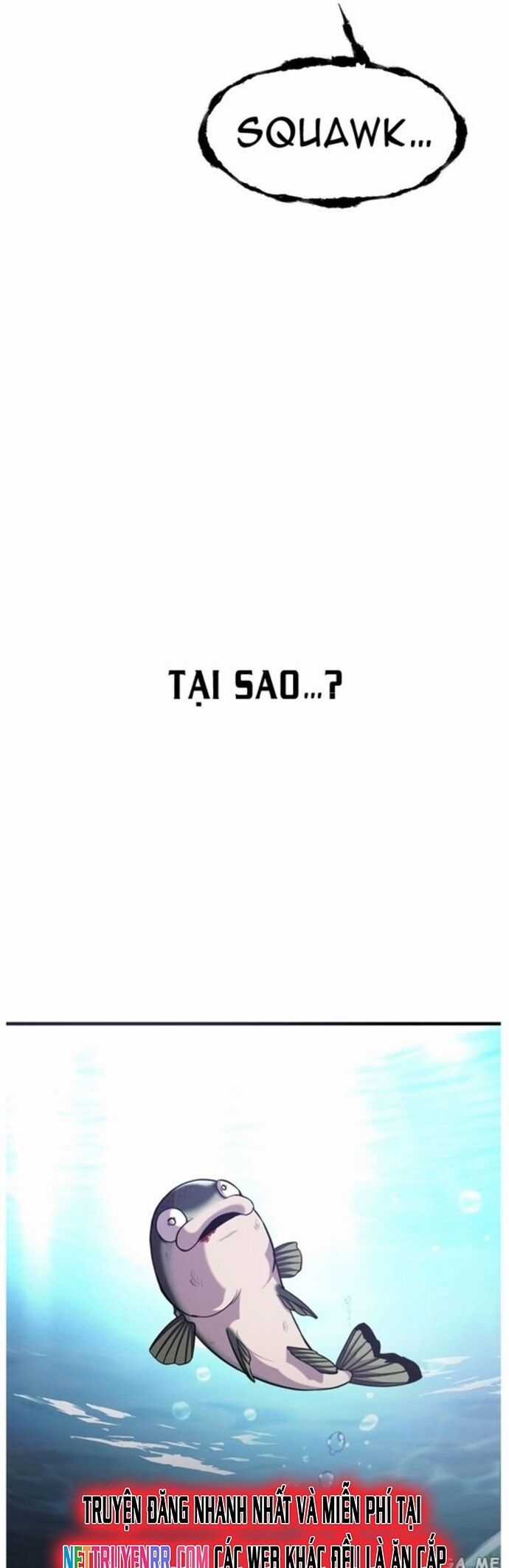 Hoá Thân Thành Cá Chapter 44 trang 34