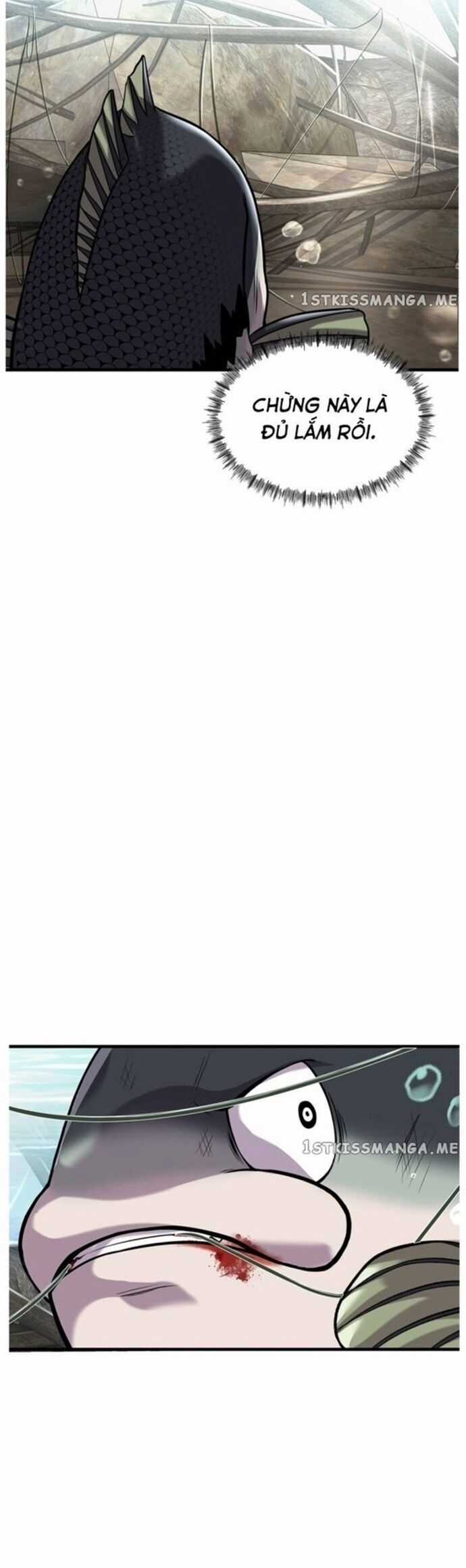 Hoá Thân Thành Cá Chapter 44 trang 42