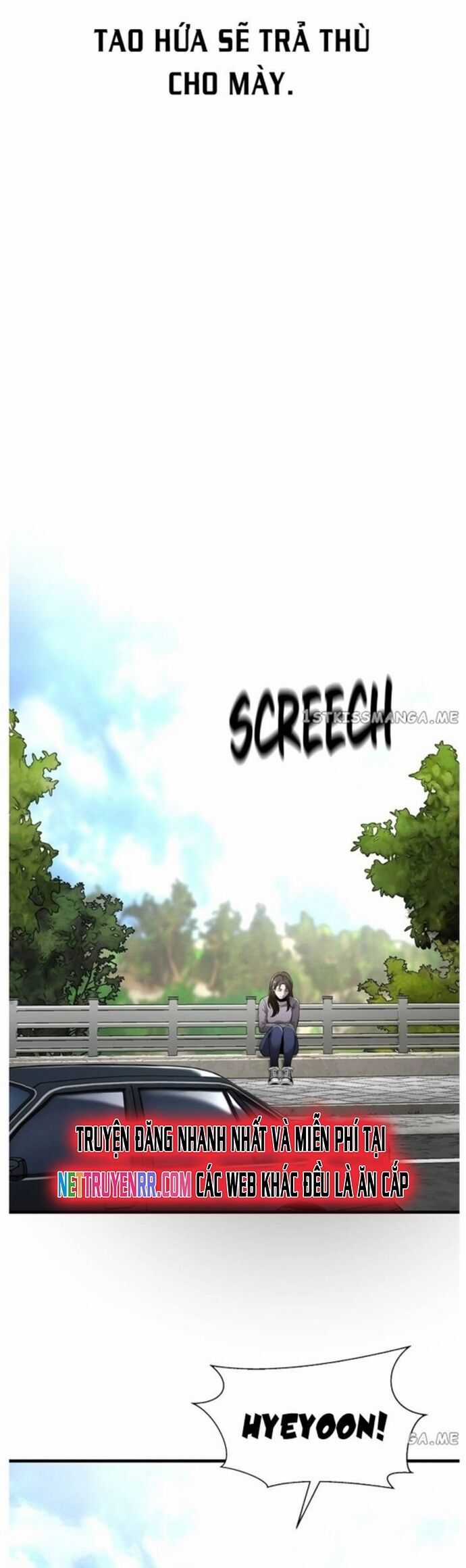 Hoá Thân Thành Cá Chapter 44 trang 43