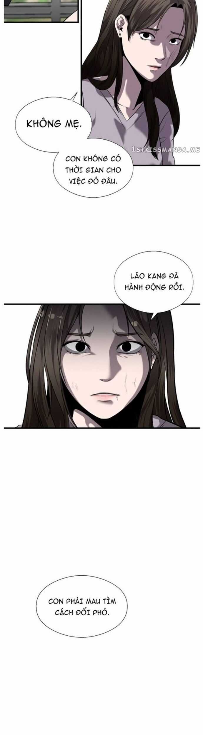 Hoá Thân Thành Cá Chapter 44 trang 45