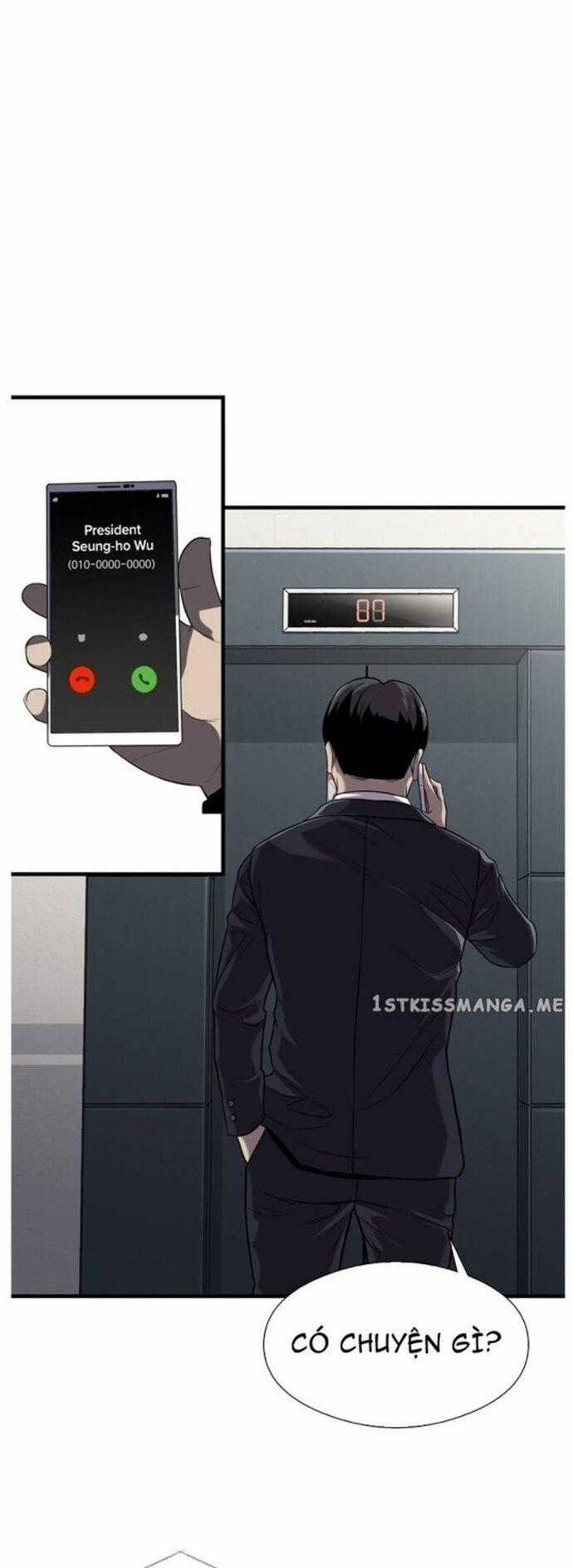 Hoá Thân Thành Cá Chapter 44 trang 46