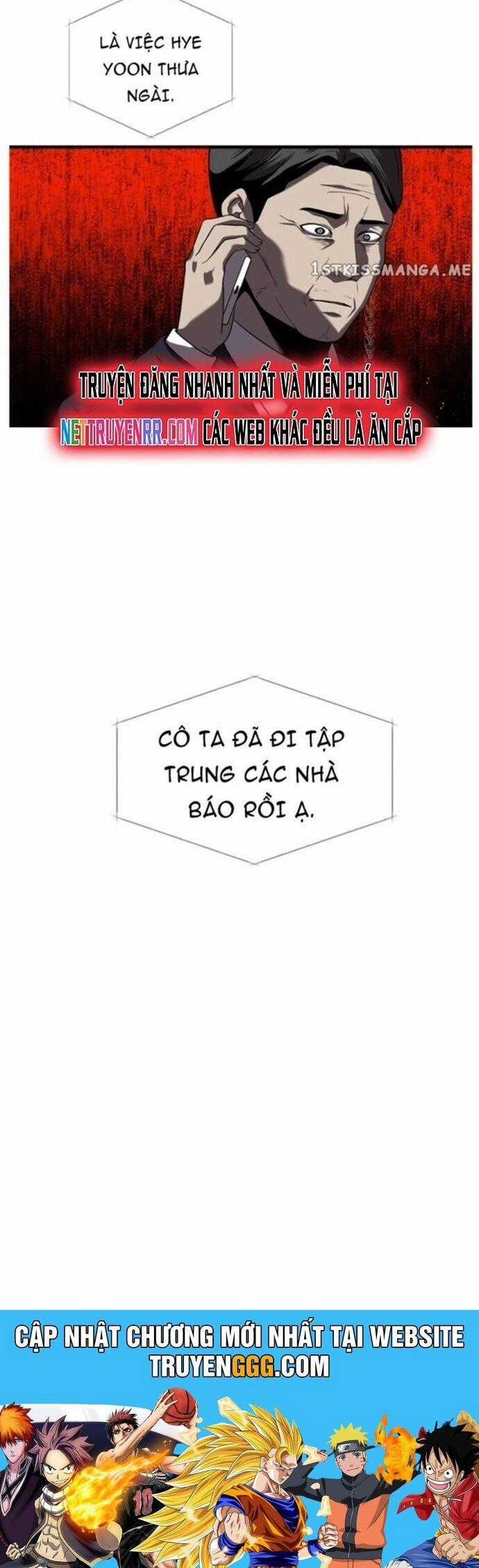 Hoá Thân Thành Cá Chapter 44 trang 47