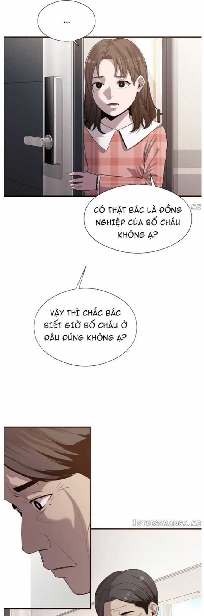 Hoá Thân Thành Cá Chapter 44 trang 6