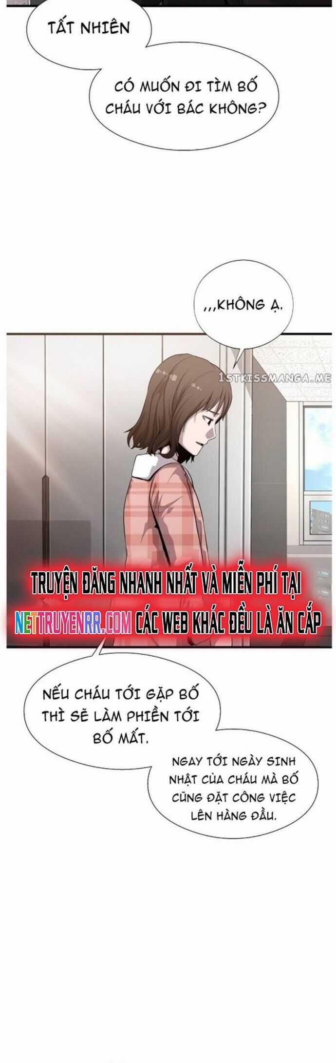 Hoá Thân Thành Cá Chapter 44 trang 9