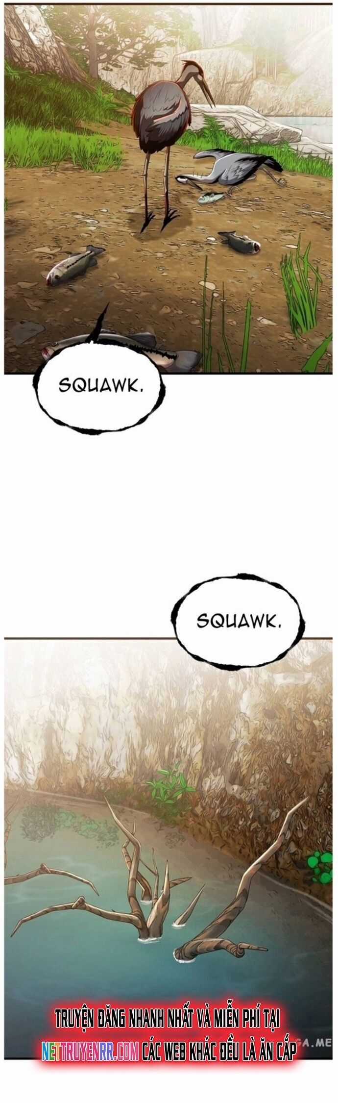 Hoá Thân Thành Cá Chapter 45 trang 2