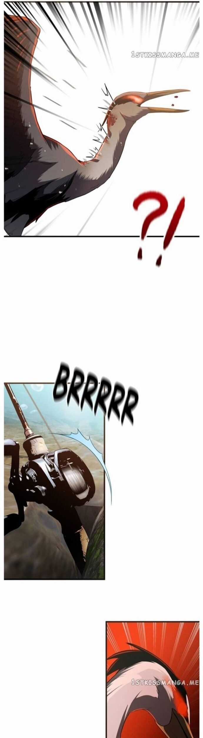 Hoá Thân Thành Cá Chapter 45 trang 30