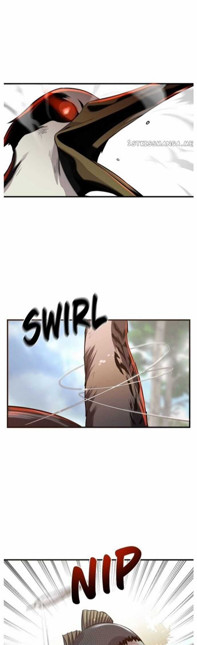 Hoá Thân Thành Cá Chapter 45 trang 32