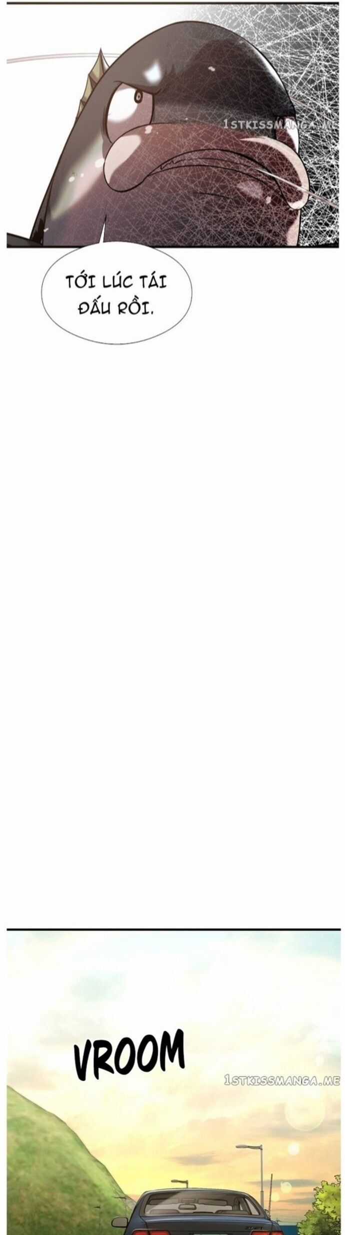 Hoá Thân Thành Cá Chapter 45 trang 34