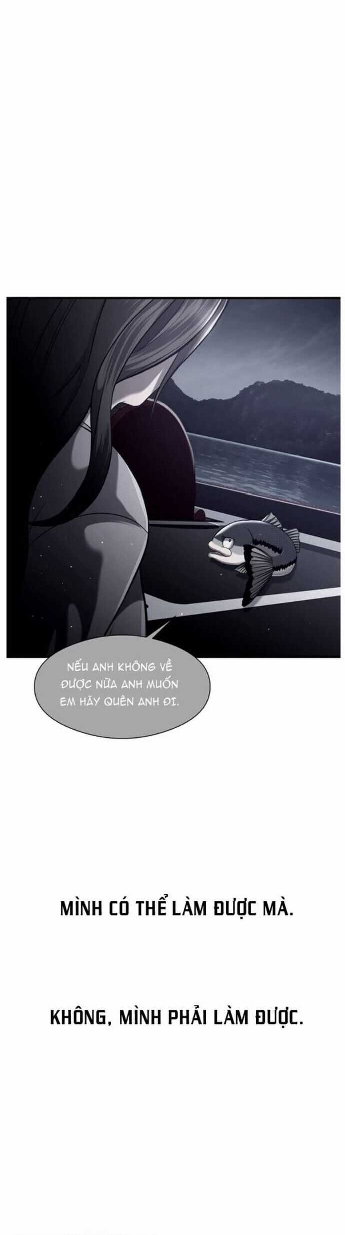 Hoá Thân Thành Cá Chapter 45 trang 39