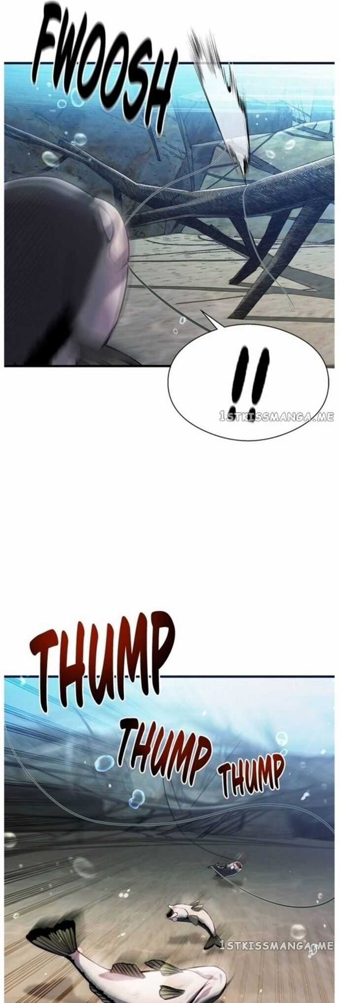 Hoá Thân Thành Cá Chapter 45 trang 4