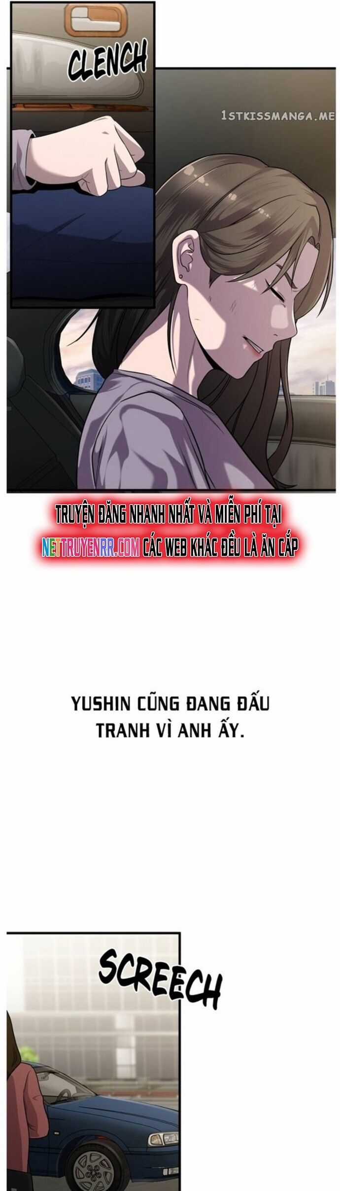 Hoá Thân Thành Cá Chapter 45 trang 40