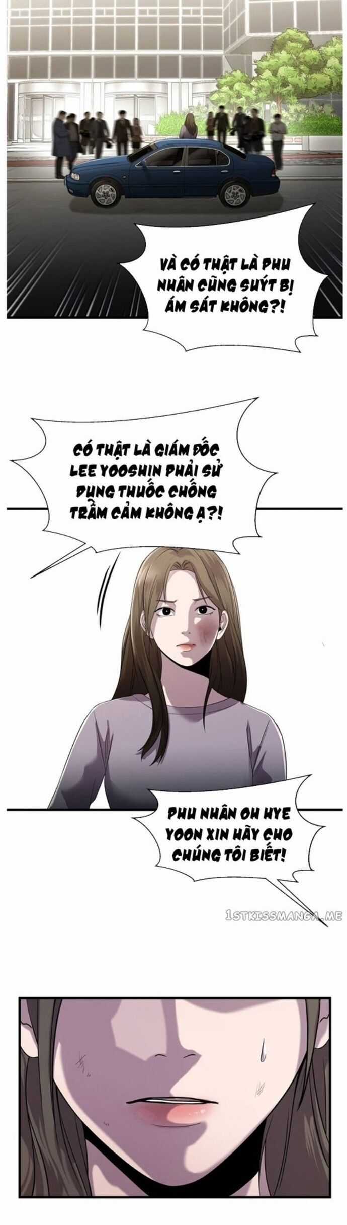 Hoá Thân Thành Cá Chapter 45 trang 42