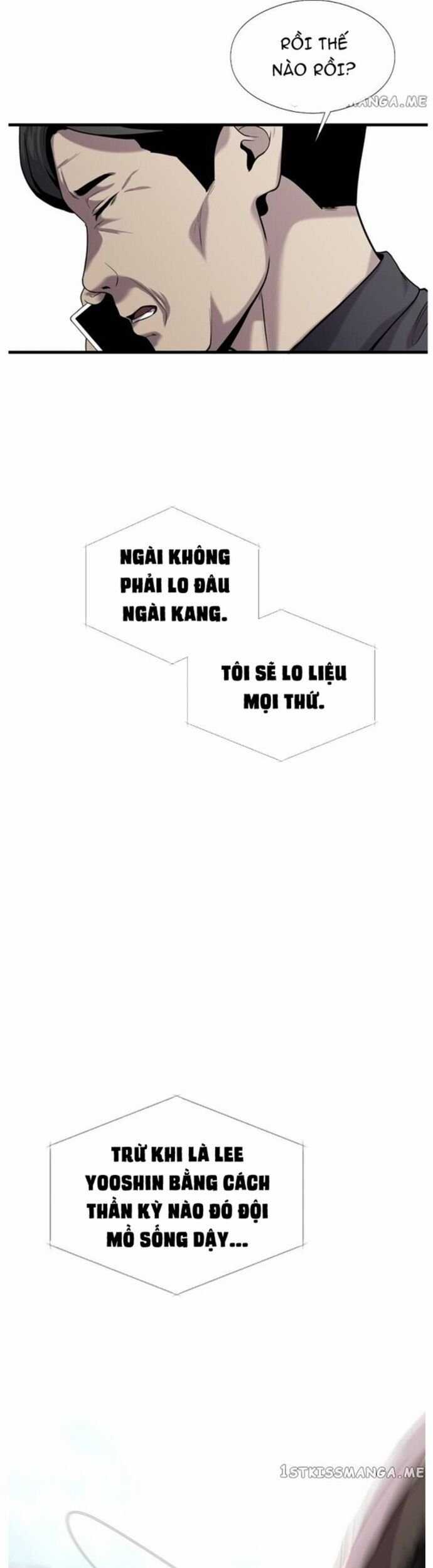 Hoá Thân Thành Cá Chapter 45 trang 44