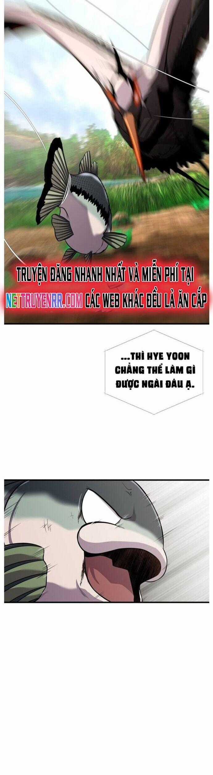 Hoá Thân Thành Cá Chapter 45 trang 45