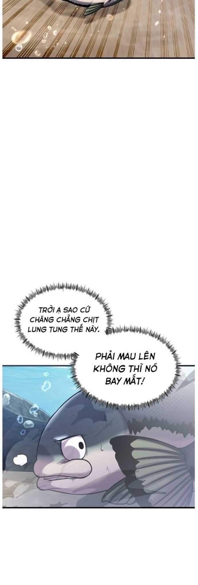 Hoá Thân Thành Cá Chapter 45 trang 5