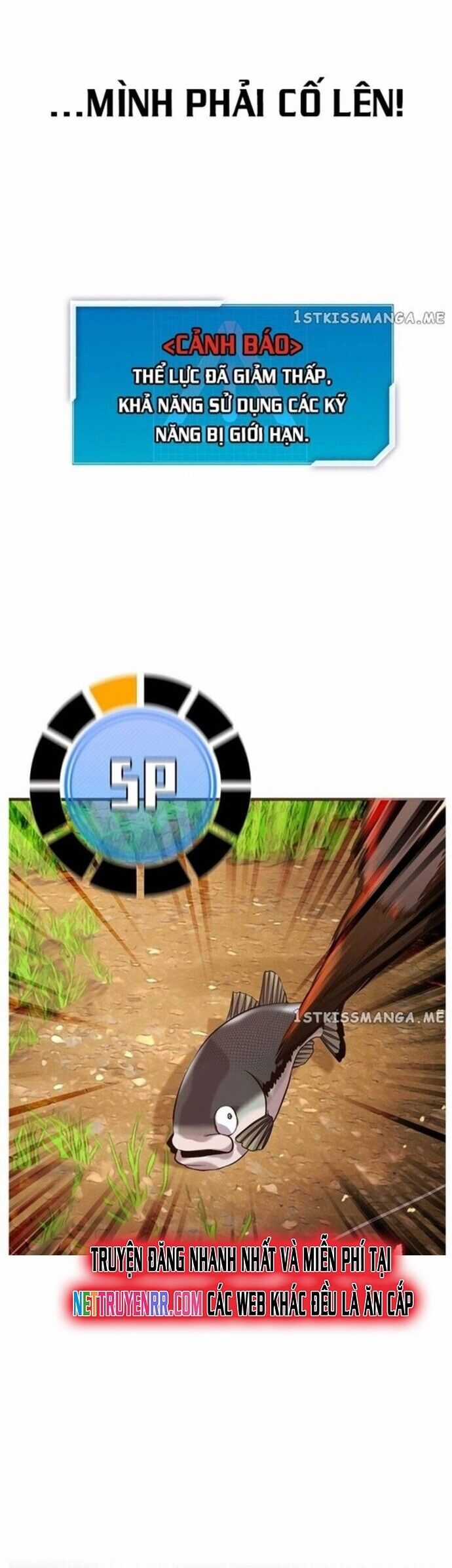 Hoá Thân Thành Cá Chapter 46 trang 13