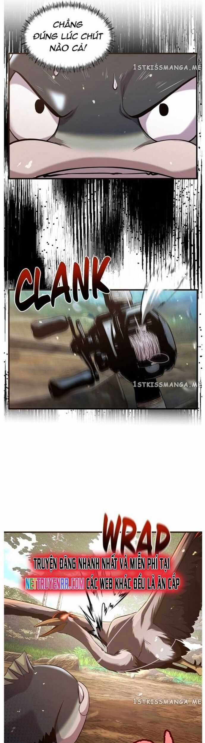 Hoá Thân Thành Cá Chapter 46 trang 14