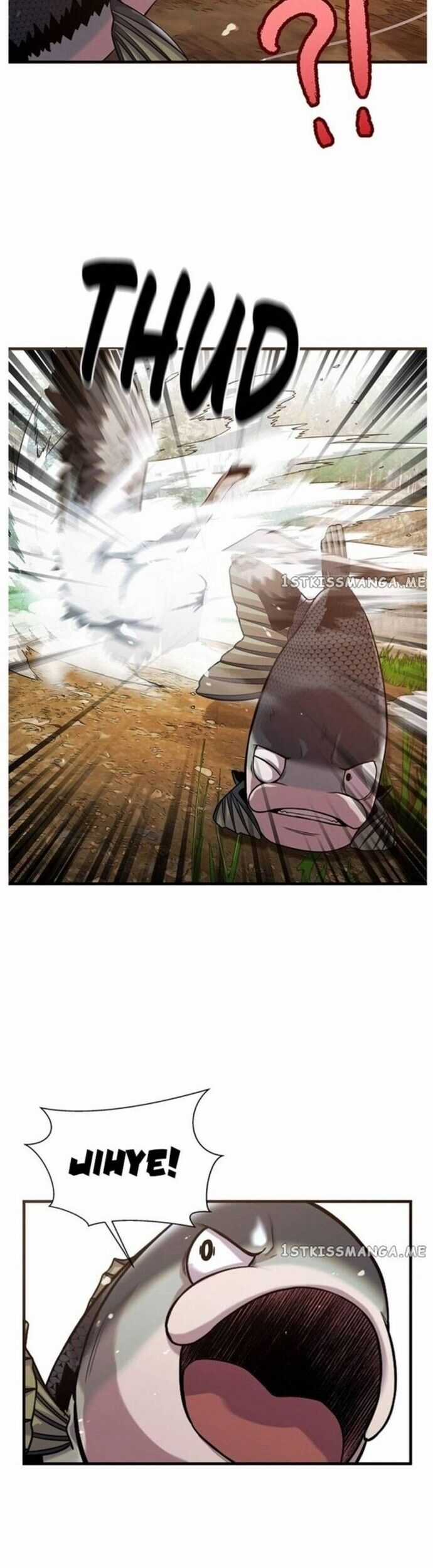 Hoá Thân Thành Cá Chapter 46 trang 15