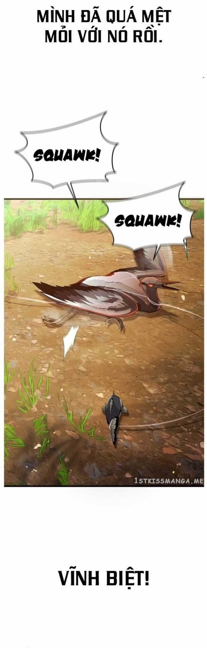 Hoá Thân Thành Cá Chapter 46 trang 17