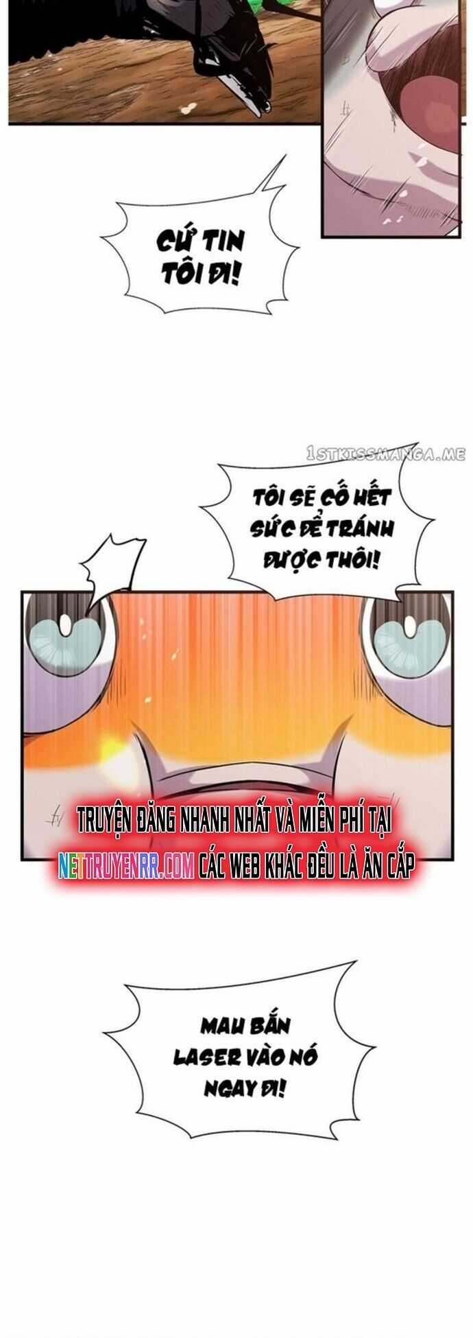 Hoá Thân Thành Cá Chapter 46 trang 23