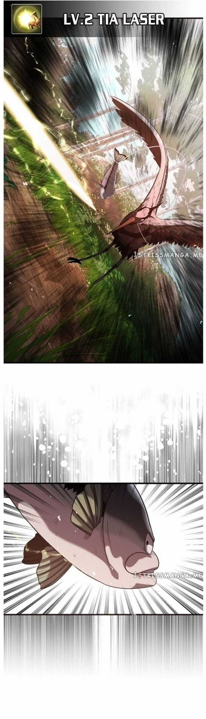 Hoá Thân Thành Cá Chapter 46 trang 24