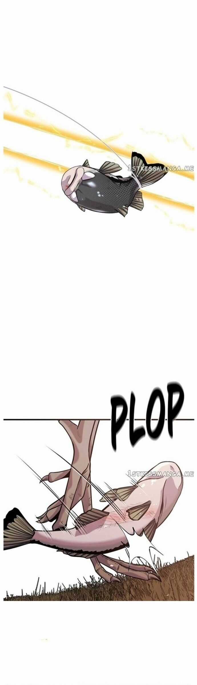 Hoá Thân Thành Cá Chapter 46 trang 25