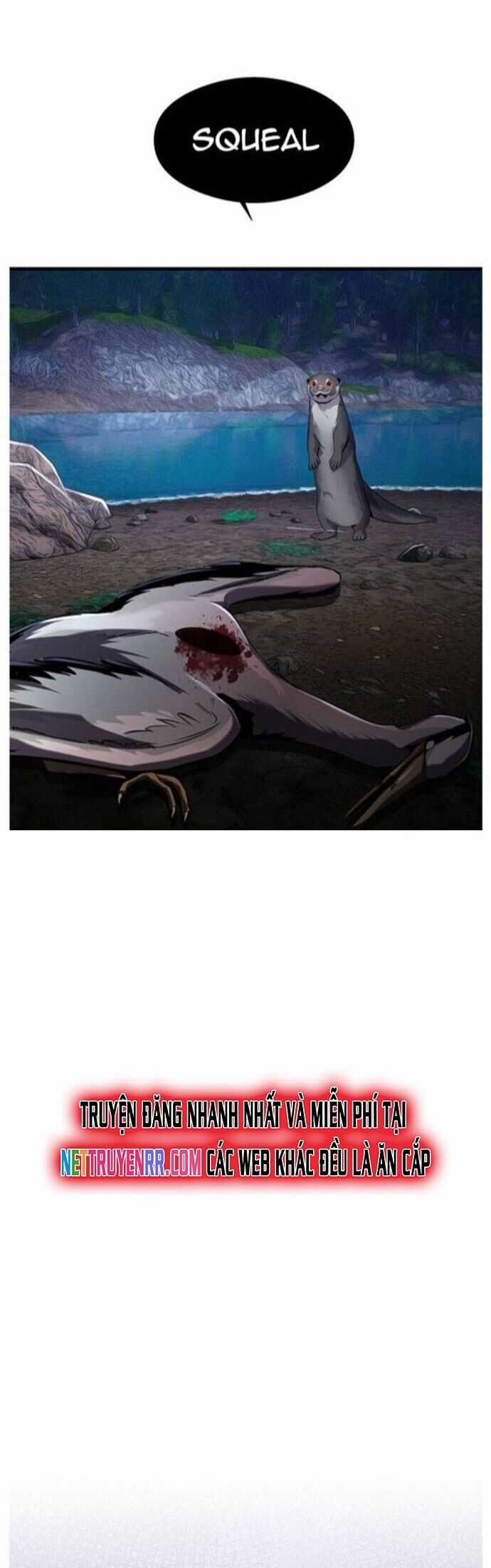 Hoá Thân Thành Cá Chapter 46 trang 39