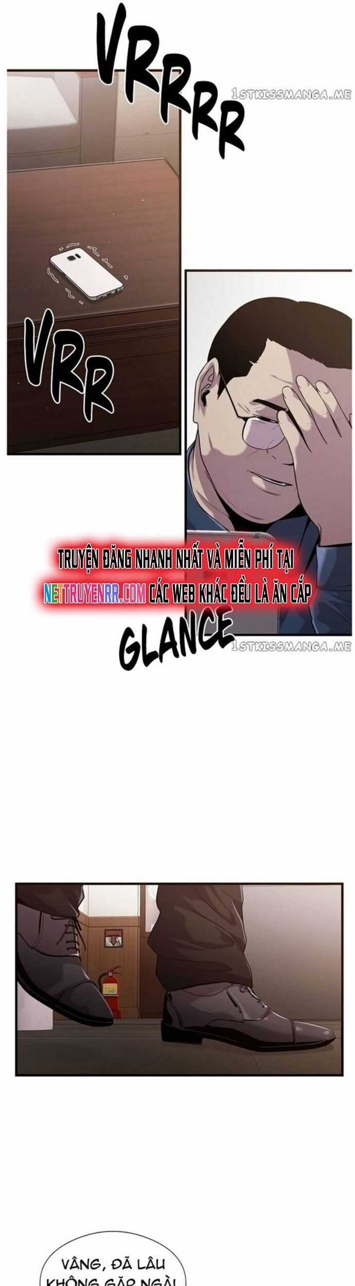 Hoá Thân Thành Cá Chapter 46 trang 4