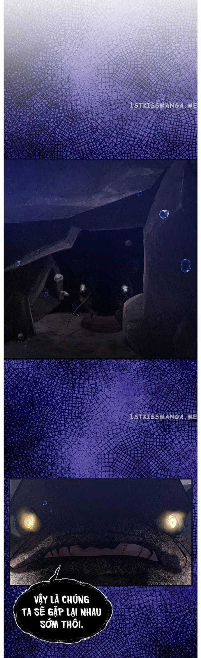 Hoá Thân Thành Cá Chapter 46 trang 40