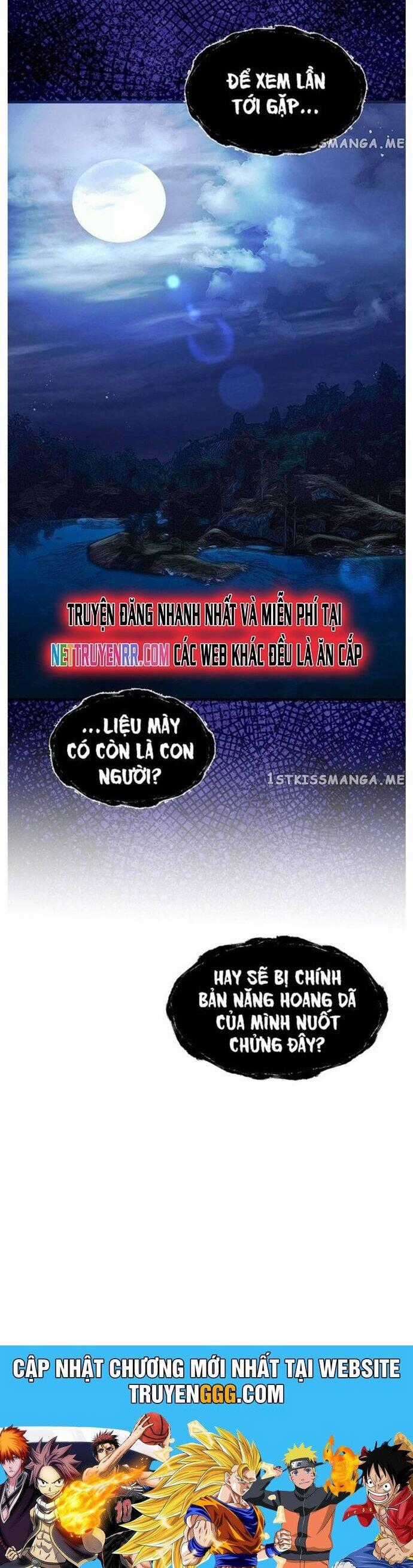 Hoá Thân Thành Cá Chapter 46 trang 41