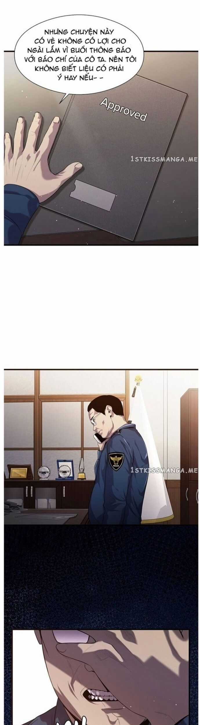 Hoá Thân Thành Cá Chapter 46 trang 6