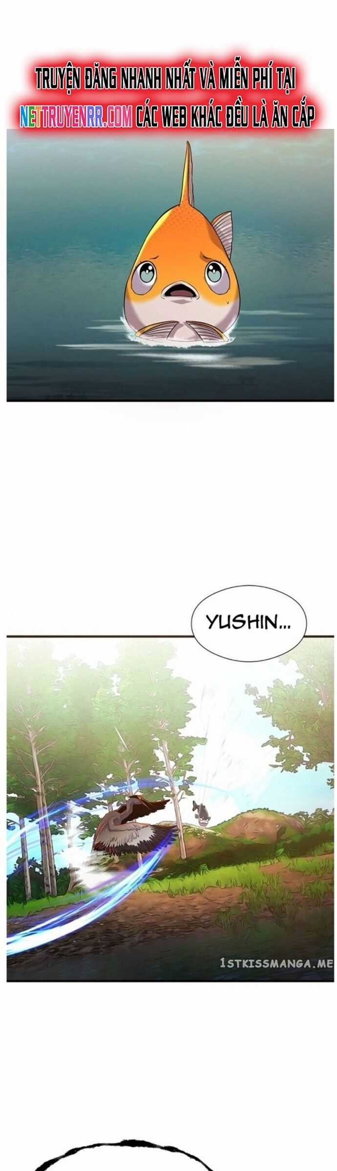 Hoá Thân Thành Cá Chapter 46 trang 8