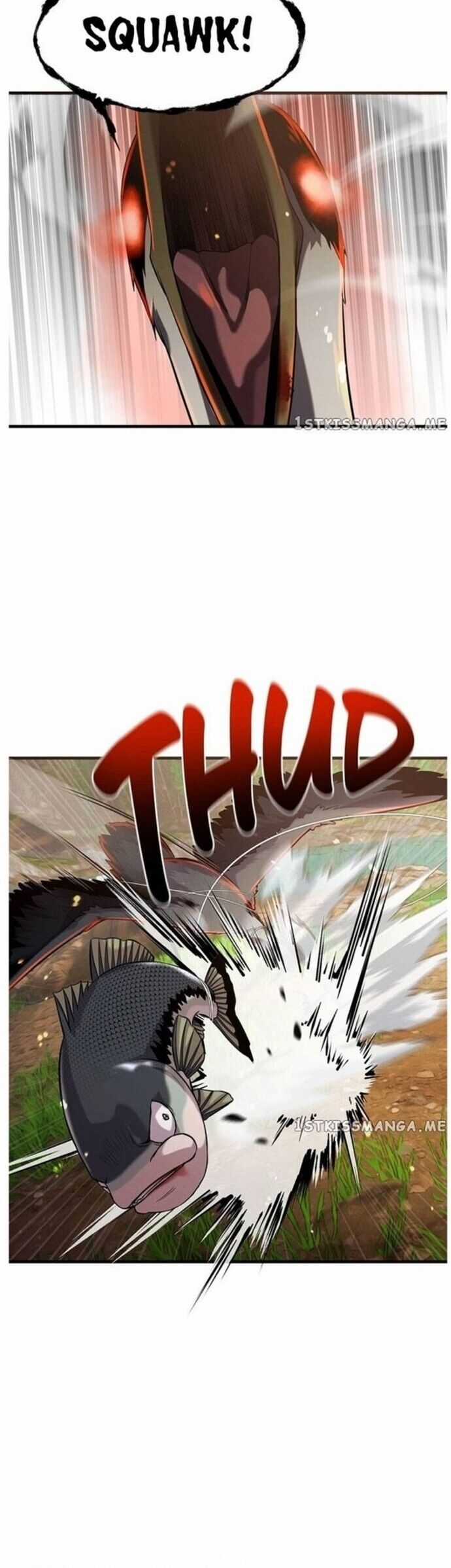 Hoá Thân Thành Cá Chapter 46 trang 9