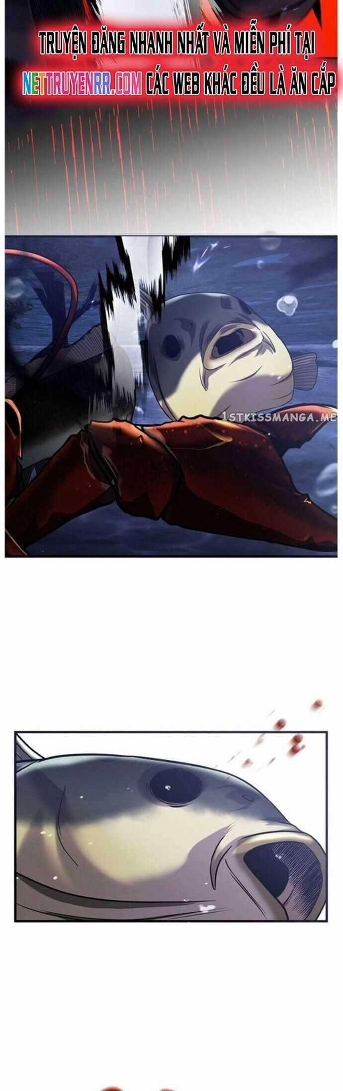 Hoá Thân Thành Cá Chapter 47 trang 13