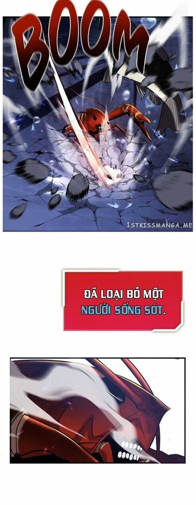 Hoá Thân Thành Cá Chapter 47 trang 14