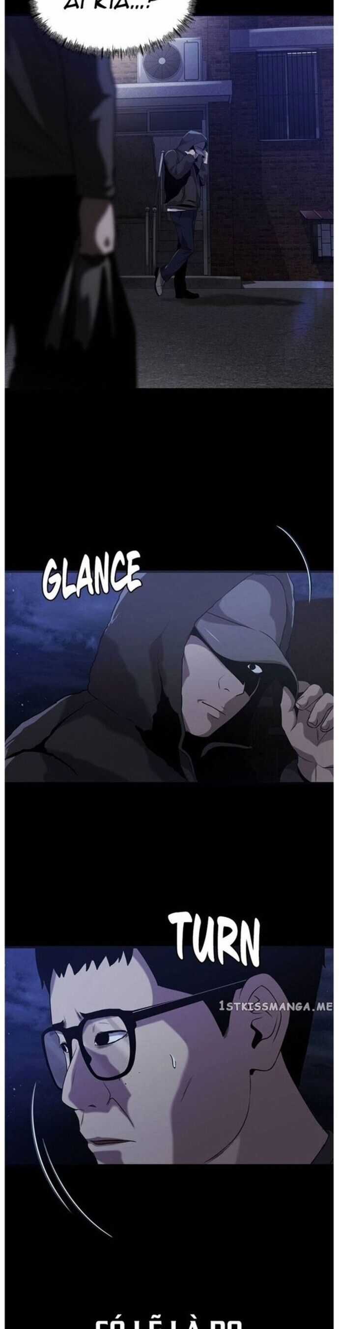 Hoá Thân Thành Cá Chapter 47 trang 17